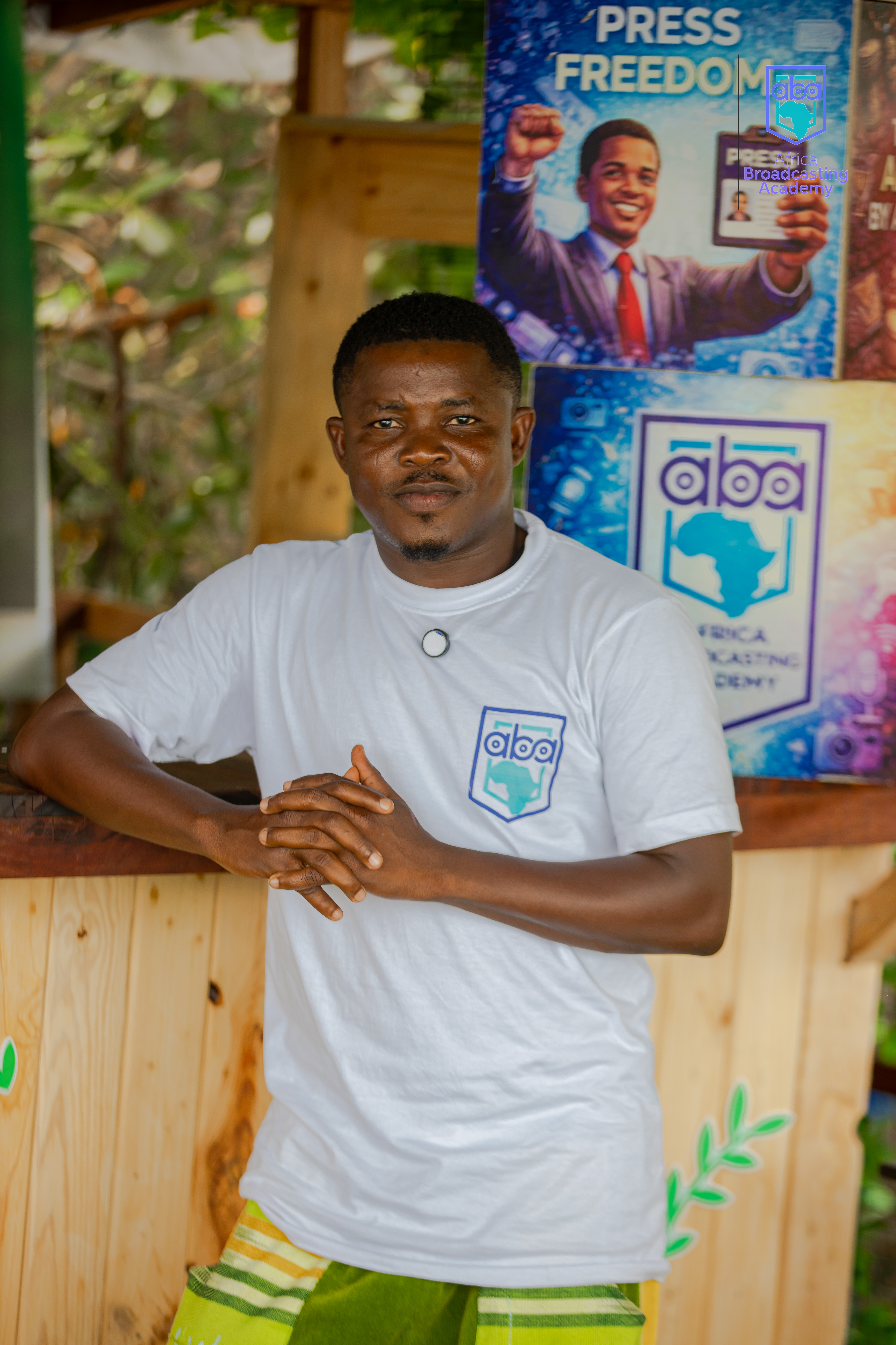 Samson Gbenga Adeleke