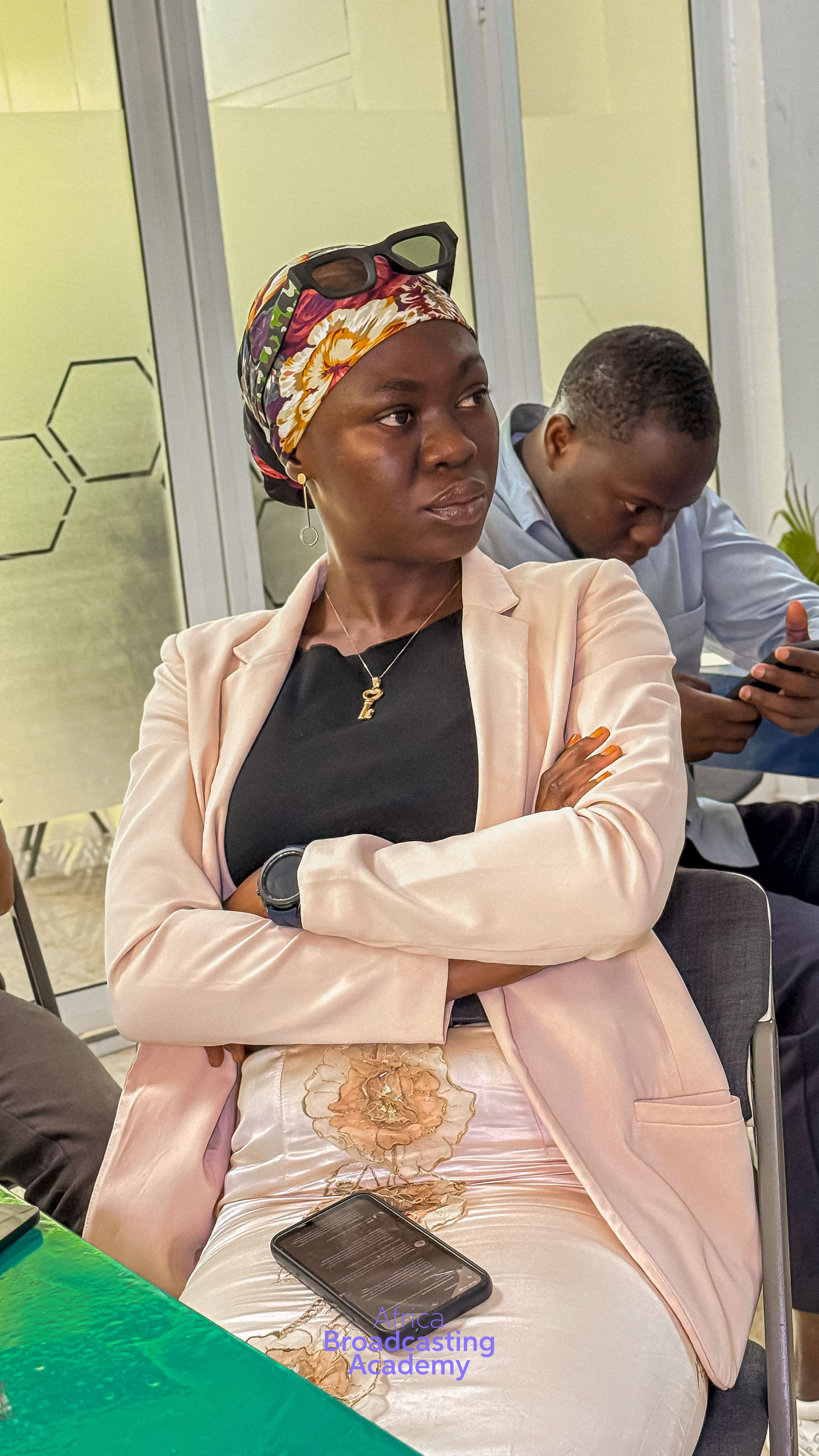 Field reporting 
            exercise